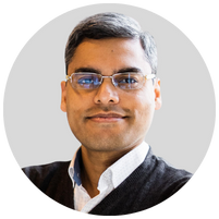 Debaditya Bhattacharya